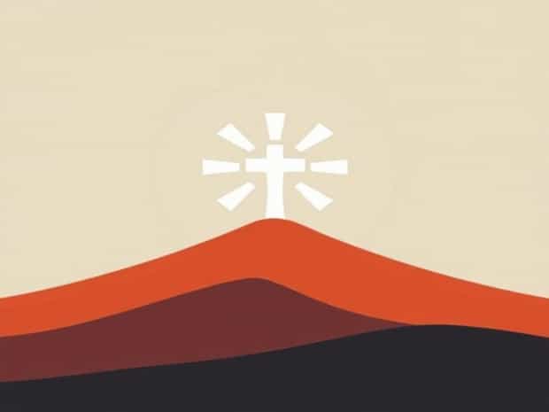 For Their Sake I Sanctify Myself