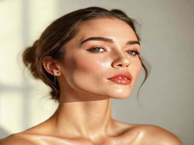 Foundation Covergirl Simply Ageless