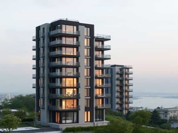 Fragola Apartments Vistula View