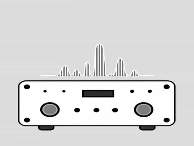 Frequency Response Of Rc Coupled Amplifier