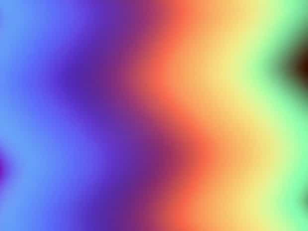 Fringes Of Unequal Intensities Are Obtained In Which Pattern