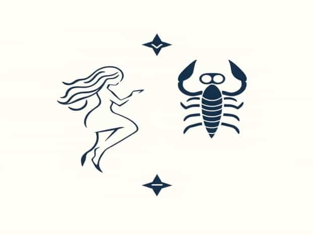 Gemini And Scorpio Compatibility