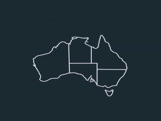 Geographic Remoteness In Australia
