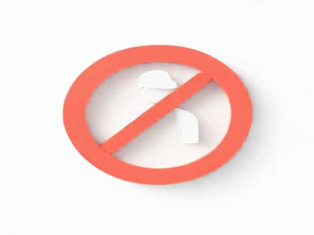 Google Careers Not Proceeding