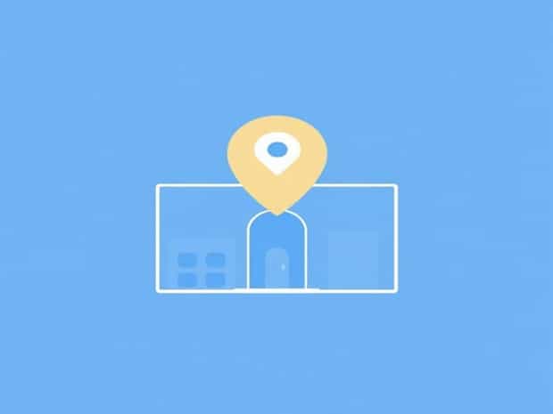 Google Verified Facility Not In Rolodex
