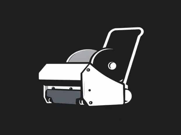 Harbor Freight Plate Compactor