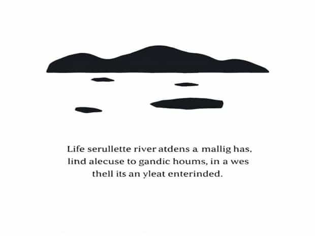 Heraclitus River Quote Meaning