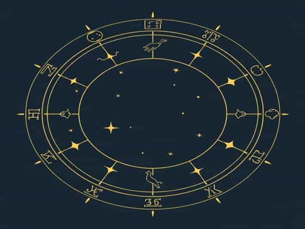 How Are Zodiac Constellations Related To The Ecliptic