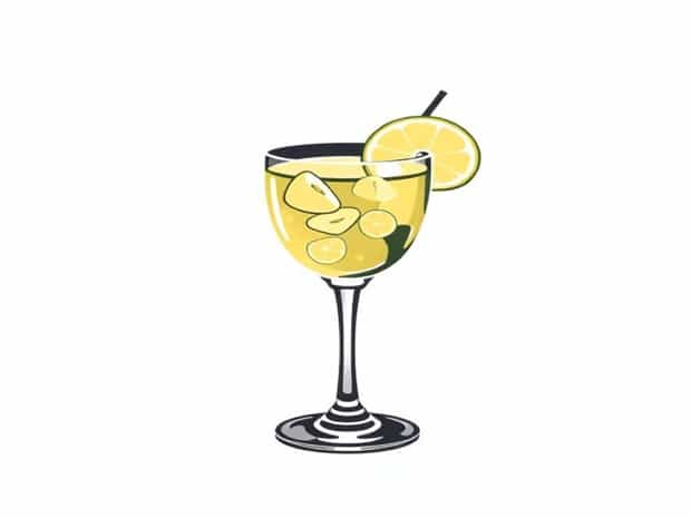How Do You Say Gimlet