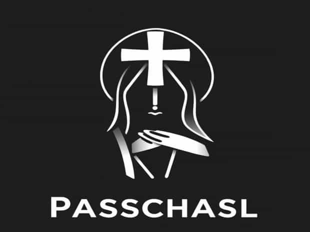 How Do You Say Paschal
