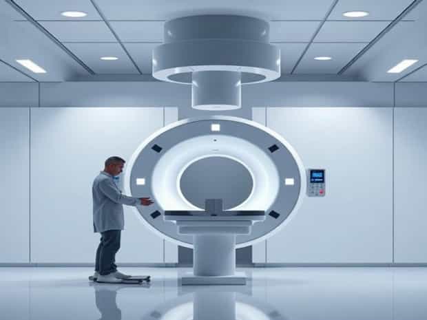 How To Be A Nuclear Medicine Technologist