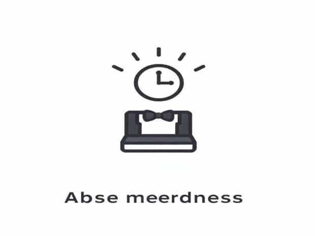 How To Cure Absent Mindedness
