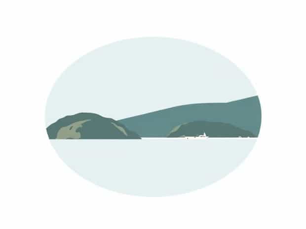 How To Get To Wineglass Bay Beach