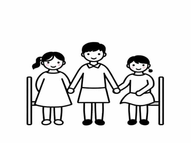 How To Institutionalize A Sibling
