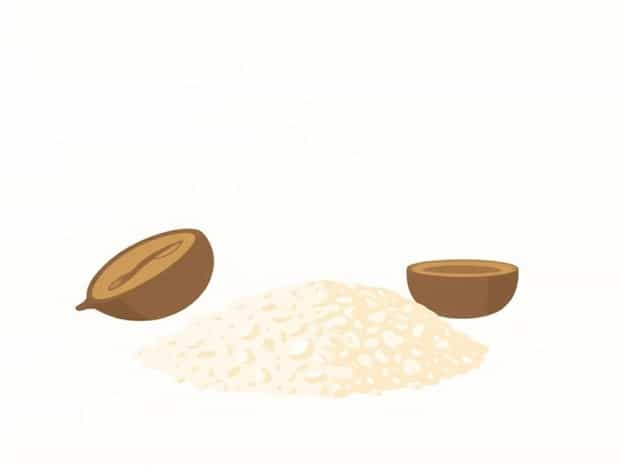 How To Make Copra Meal