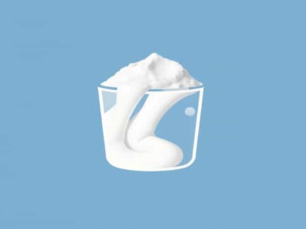 How To Make Slime With Cornflour