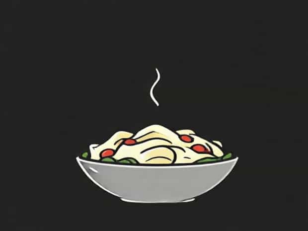 How To Potato Salad