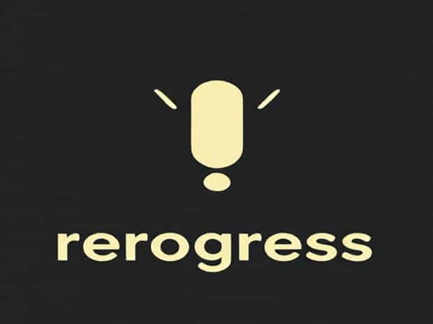 How To Pronounce Retrogress