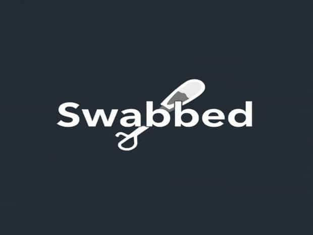 How To Spell Swabbed