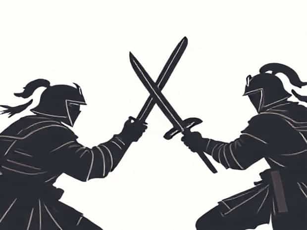 How To Start Amoral Combat