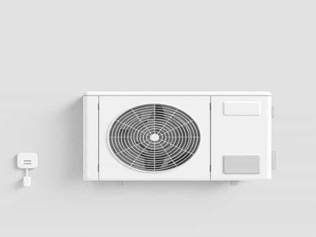 How To Tell Tonnage Of Ac Unit