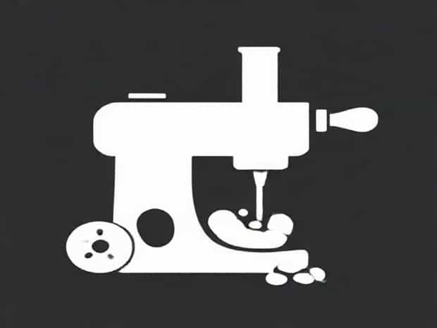 How To Use A Mincer