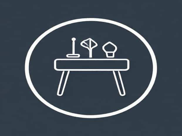 How To Use Cartography Table