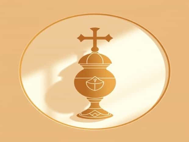 How To Use Orthodox Censer