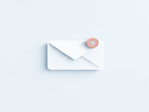 How To Write Attn On Mail