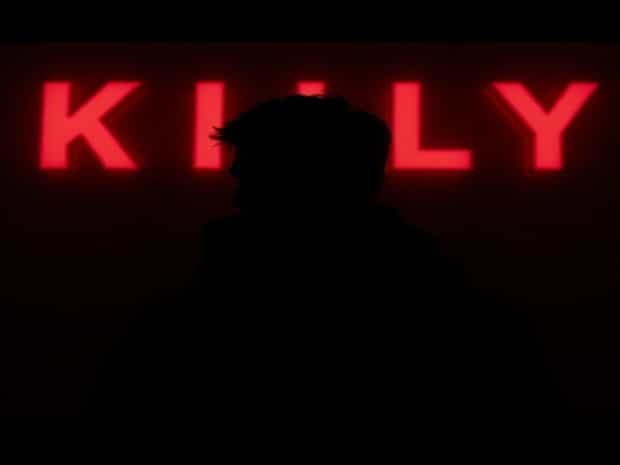 In Top Boy Who Killed Sully