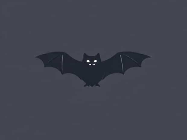 Is A Fruit Bat A Bat