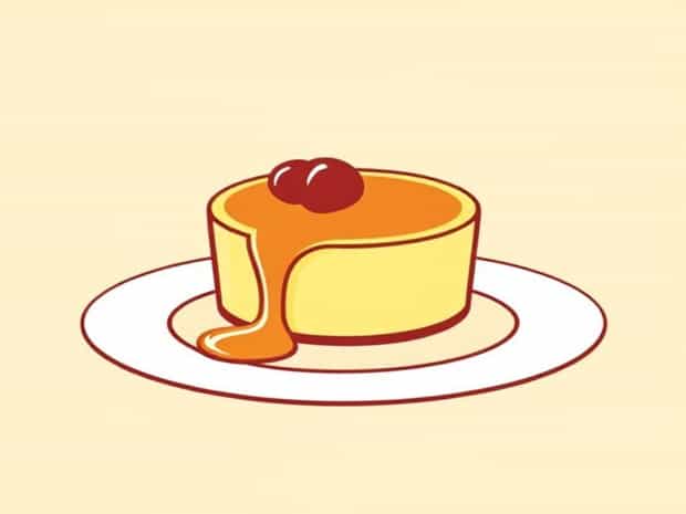 Is Creme Brulee A Cake
