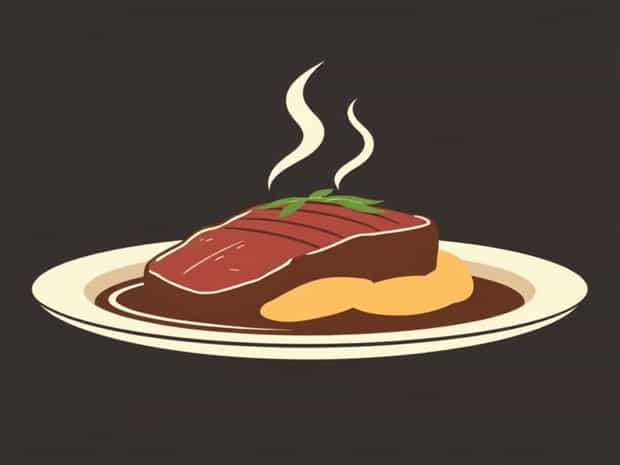 Is Delmonico Steak Tender