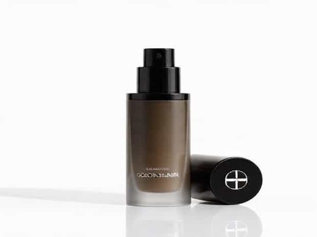 Is Giorgio Armani Foundation