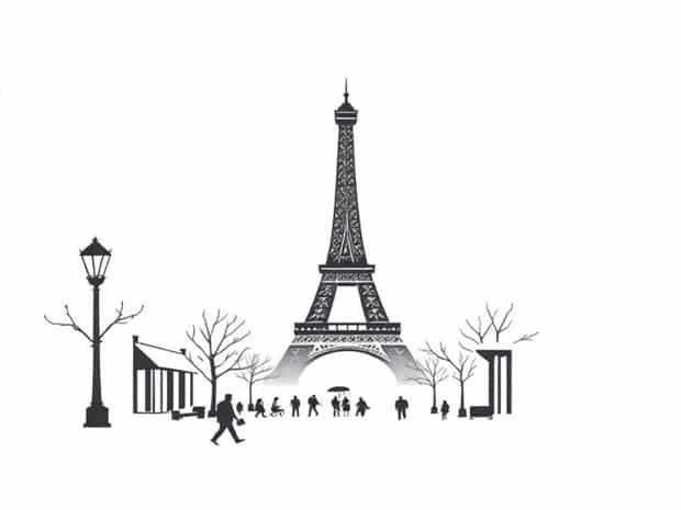 Is It Parisian Or Parisienne