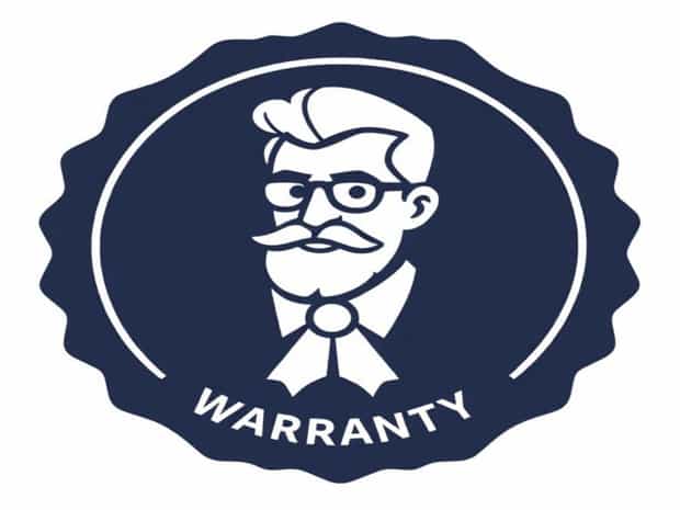 Is Jeeves Warranty Good