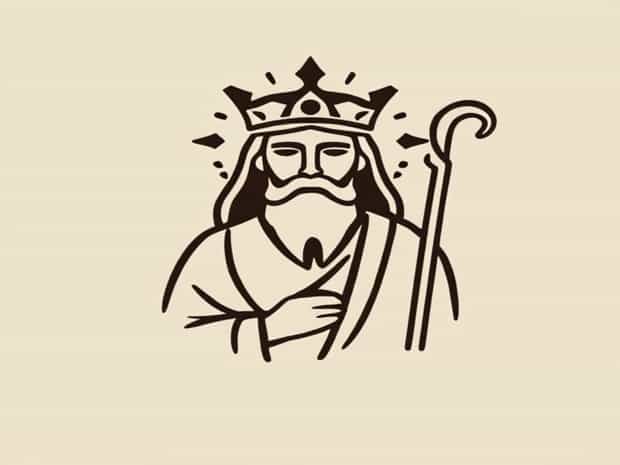 Is Jehoshaphat Son Of David