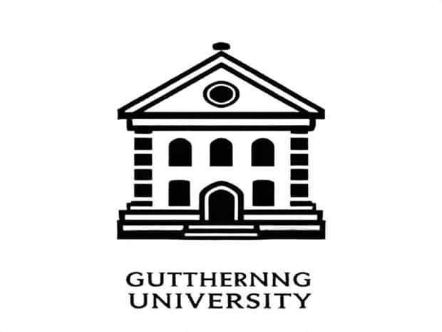 Is Johannes Gutenberg University