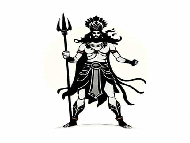 Is Karna In Kalki Purana