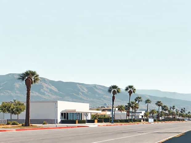 Is La In The Inland Empire