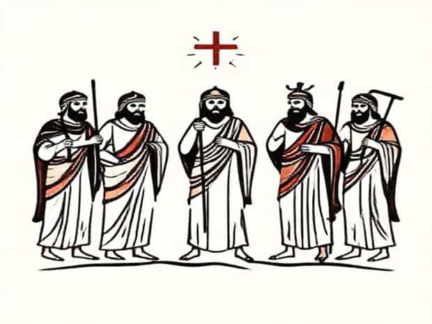 Is Maccabees In The Catholic Bible