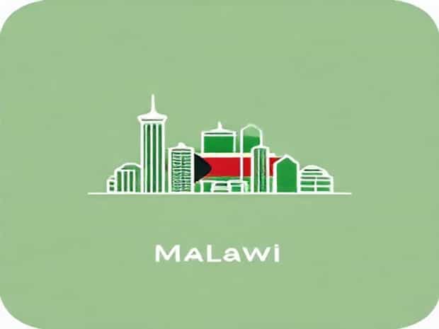 Is Malawi A City