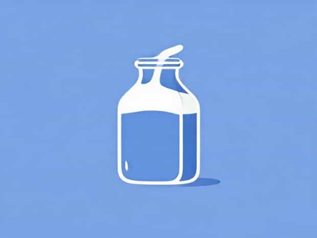 Is Meiji Milk Lactose Free