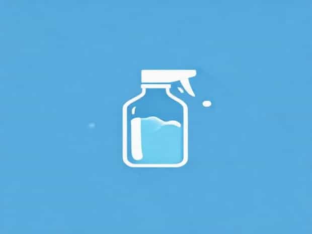 Is Meths A Good Glass Cleaner