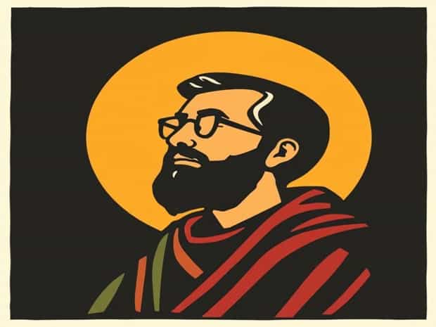 Is Oscar Romero A Saint