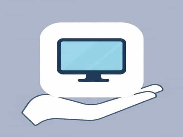Is Palmtop A Computer