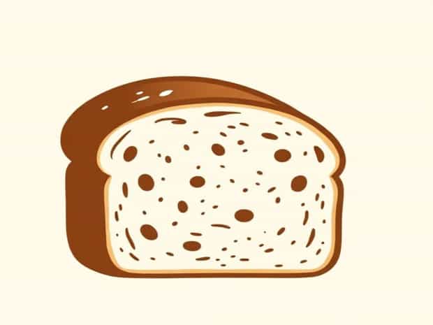 Is Rye Bread Gluten Free
