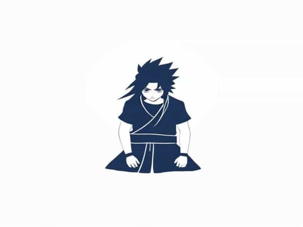 Is Sasuke Affected By Omnipotence