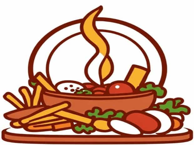 Is Smorgasbord Bradford Halal