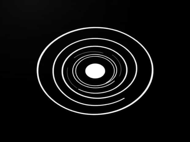 Is The Coriolis Effect?